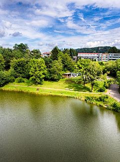 Vakantiewoning Vakantiehuis Haus 30, Gerolstein, Eifel / Moezel / Hunsrück, Duitsland