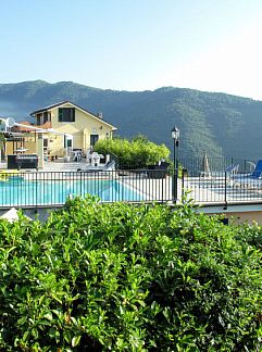 Ferienhaus Vakantiehuis Arietta VLO150, Valloria, Ligurien, Italien