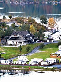 Holiday property Vakantiehuisje in Flekkefjord, Flekkefjord, Southern Norway, Norway