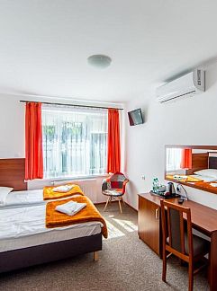 Appartement Hotel Victoria, Wloclawek, Zentralpolen, Polen