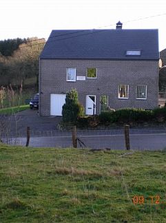 Vakantiewoning 19-persoons groepsaccommodatie met oplaadpunt voor, Dochamps, Ardennen (Luxemburg), België