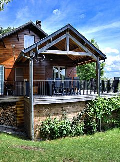 Chalet Chalet du Soleil, Septon, Luxemburg, Belgien