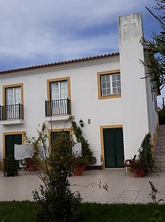 Vakantiewoning Casas de Miróbriga, Santiago do Cacém, Alentejo, Portugal