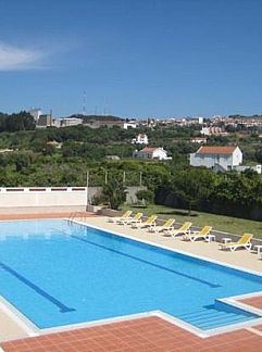 Vakantiewoning Casas de Miróbriga, Santiago do Cacém, Alentejo, Portugal