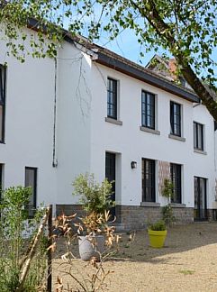 Vakantiewoning La Roche Durbuy, Durbuy, Ardennen (Luxemburg), België