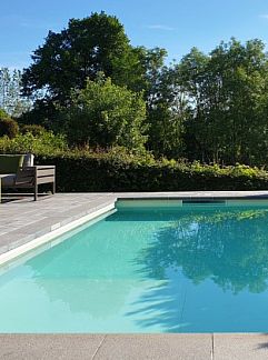 Logement de vacances Chalet Heartwood, Barvaux-Durbuy, Luxembourg, Belgique