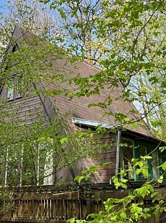 Vakantiewoning L'Orée de Bomal, Durbuy, Ardennen (Luxemburg), België