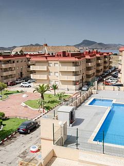 Appartement Torre Luquillo, La Manga del Mar Menor, Costa Calida, Spanje