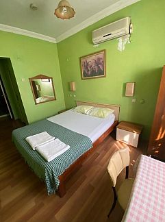 Apartment Hotel 1207 Special Class, Antalya, Mediterranean region, Turkey