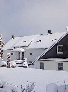 Ferienhaus TOPLOCATIE Gîte Zwaluwnest (6-10 p) , Herresbach, Lüttich, Belgien