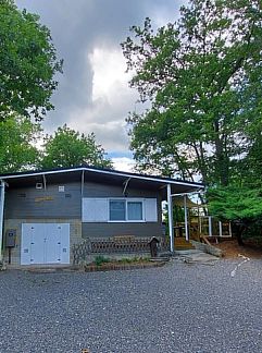 Chalet Beukenhof, Barvaux-sur-Ourthe, Luxemburg, Belgien