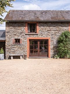 Chalet Chalet du bois, Biron, Luxembourg, Belgium