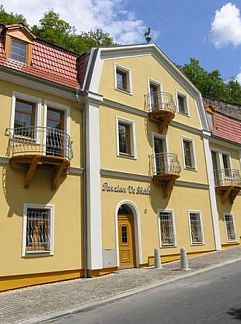 Holiday property Pension Ulrika, Loket, West Bohemia, Czech Republic