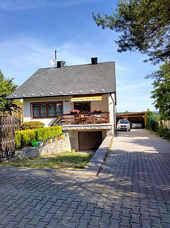 Holiday property Penzion Ve Skale, Loket, West Bohemia, Czech Republic