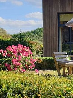 Vakantiewoning La Métairie, Houffalize, Ardennen (Luxemburg), België