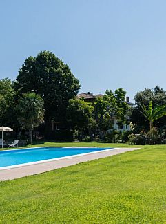 Appartement Appartement La Capraccia, Lago di Bolsena, Lazio / Rome, Italie