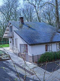 Chalet Chalet Pidoux, Bomal-sur-Ourthe, Luxembourg, Belgium