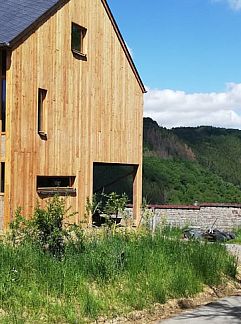 Vakantiewoning Huisje in Mormont, Mormont, Ardennen (Luxemburg), België