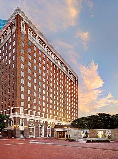 Vakantie appartement Residence Inn Fort Worth Cultural District, Fort Worth, Texas, Verenigde Staten