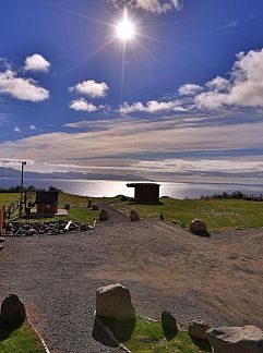 Vakantie appartement Best Western Bidarka Inn, Homer, Alaska, Verenigde Staten