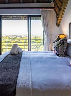 Ferienhaus Sandriver Lodge, St Francis Bay, Oost-Kaap, Zuid-Afrika