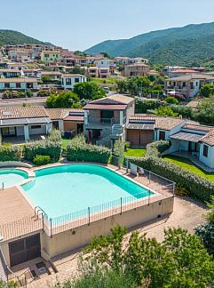 Appartement Appartement Happy Island, Badesi, Sardaigne, Italie