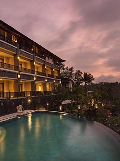 Appartement COMO Shambhala Estate, Payangan, Nusa Tenggara (Bali/Lombok), Indonésie