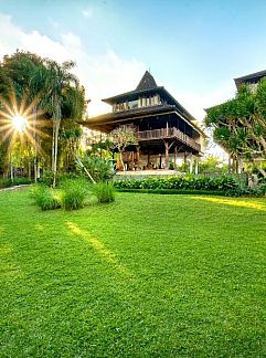 Appartement COMO Shambhala Estate, Payangan, Nusa Tenggara (Bali/Lombok), Indonésie