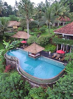 Appartement COMO Shambhala Estate, Payangan, Nusa Tenggara (Bali/Lombok), Indonésie