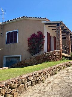 Logement de vacances Vrijstaande woning in Sardinië, Italië, Badesi, Sardaigne, Italie