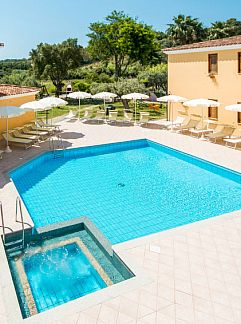 Appartement Hotel Maria Rosaria, Orosei, Sardinien, Italien