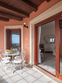 Appartement Appartement Camilla, Golfo Aranci, Sardaigne, Italie