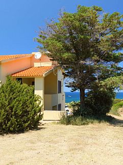 Ferienhaus Vakantiehuis Tipo B, Valledoria, Sardinien, Italien