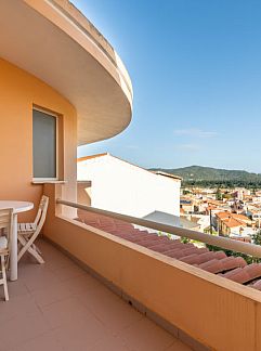 Ferienhaus Vakantiehuis Cadoni, Muravera Villaputzu, Sardinien, Italien