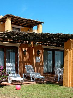 Appartement Appartement Country Village Sea VIllas, Stintino, Sardinien, Italien