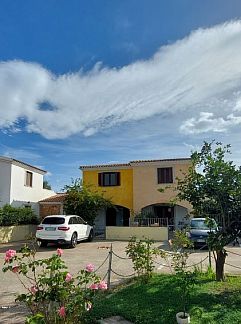 Appartement Appartement L'Avru (TEO142), San Teodoro, Sardinien, Italien