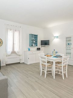 Logement de vacances Vakantiehuis Picuccia (AZA110), Arzachena, Sardaigne, Italie