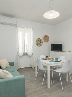 Logement de vacances Vakantiehuis Picuccia (AZA110), Arzachena, Sardaigne, Italie