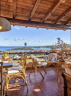 Apartment Appartement D4 - G1 - Baia de Bahas, Golfo di Marinella, Sardinia, Italy