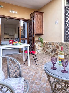 Apartment Appartement D4 - G1 - Baia de Bahas, Golfo di Marinella, Sardinia, Italy