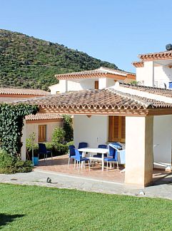 Appartement Appartement Borgo Le Logge (BUD113), Budoni, Sardinien, Italien