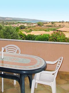 Appartement Appartement Le Dimore di Budoni, Budoni, Sardaigne, Italie