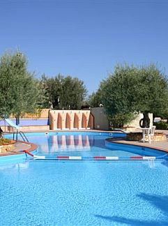 Logement de vacances Vakantiehuis Olivella, Cefalù, Sicile, Italie