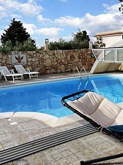 Vakantiewoning Vrijstaande woning in Italië, Siracusa, Sicilië, Italië