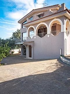 Vakantiewoning Vrijstaande woning in Italië, Siracusa, Sicilië, Italië