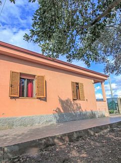 Appartement Casa Marie, Marina di Modica, Sicile, Italie