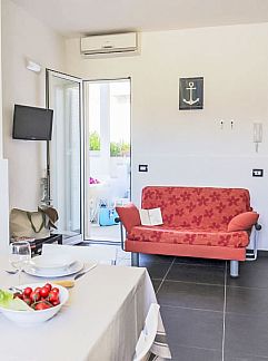 Apartment Appartement Cava Larica, Scicli, Sicily, Italy