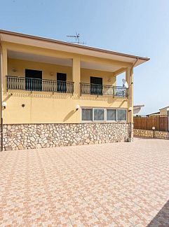 Vakantiewoning Vrijstaande woning in Italië, Mascali, Sicilië, Italië