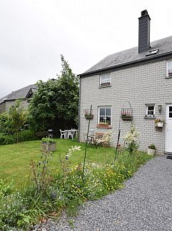 Holiday property la Lambinette, Carlsbourg, Luxembourg, Belgium