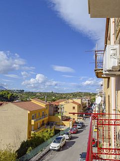 Apartment Appartement Fiori di Sulla SinAgo, Lascari, Sicily, Italy